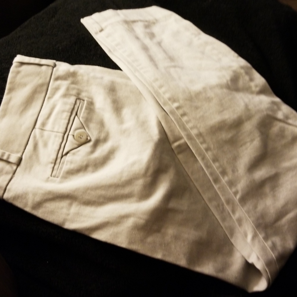 The limited gray pants 4